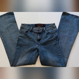 Grane make a statement